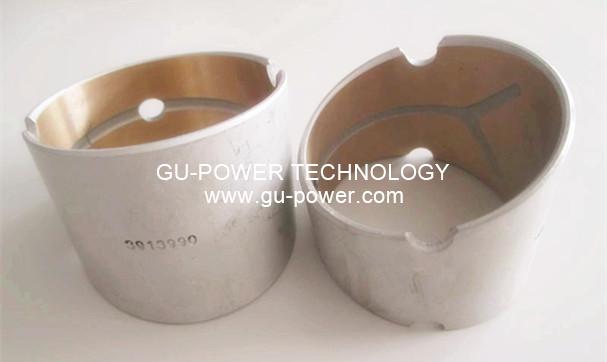 GU-POWER TECHNOLOGY