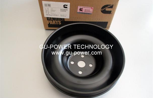 GU-POWER TECHNOLOGY