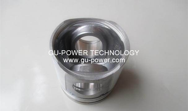 GU-POWER TECHNOLOGY