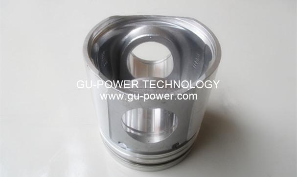GU-POWER TECHNOLOGY