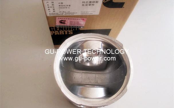 GU-POWER TECHNOLOGY