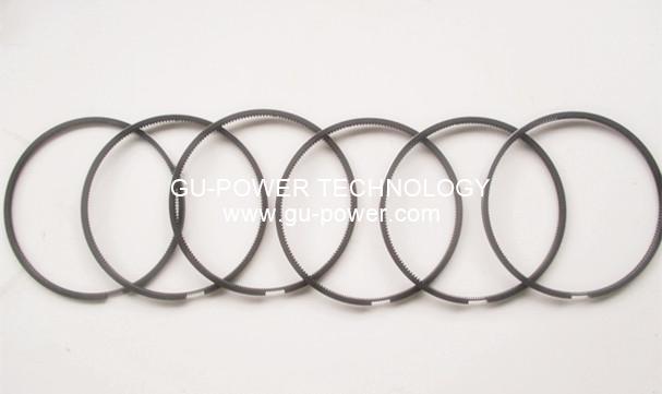 GU-POWER TECHNOLOGY