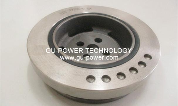 GU-POWER TECHNOLOGY