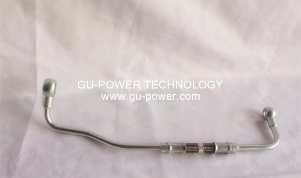 GU-POWER TECHNOLOGY