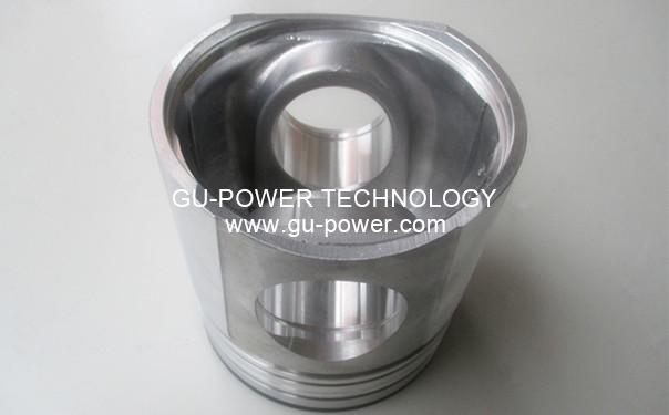 GU-POWER TECHNOLOGY