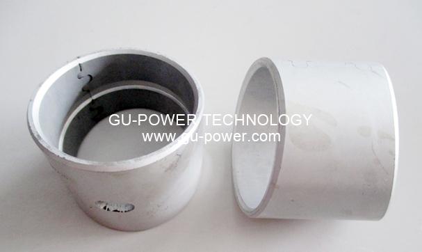 GU-POWER TECHNOLOGY