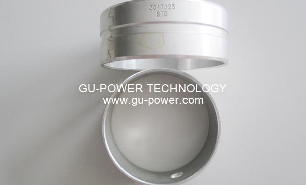 GU-POWER TECHNOLOGY