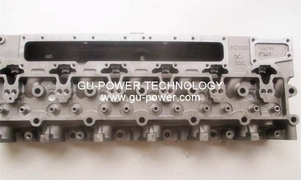 GU-POWER TECHNOLOGY