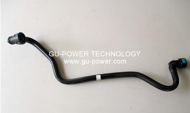GU-POWER TECHNOLOGY