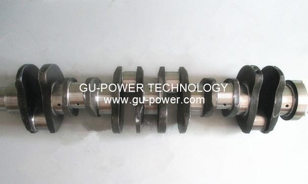 GU-POWER TECHNOLOGY
