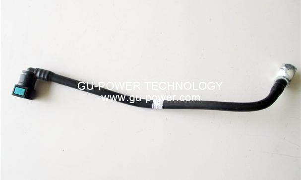 GU-POWER TECHNOLOGY