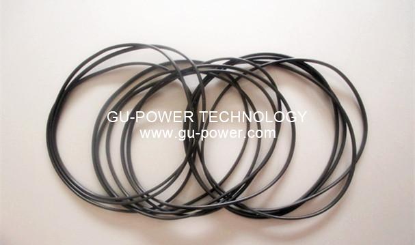 GU-POWER TECHNOLOGY