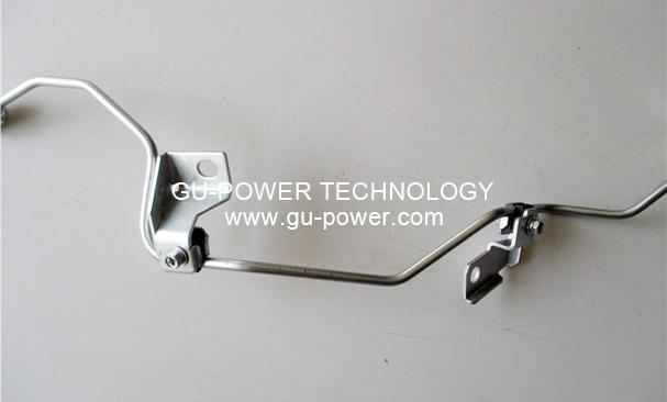 GU-POWER TECHNOLOGY