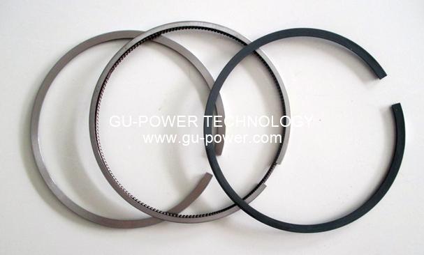 GU-POWER TECHNOLOGY