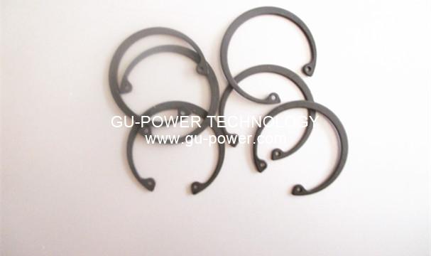 GU-POWER TECHNOLOGY