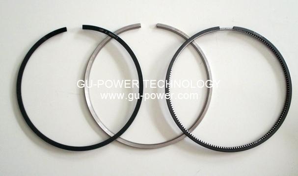 GU-POWER TECHNOLOGY