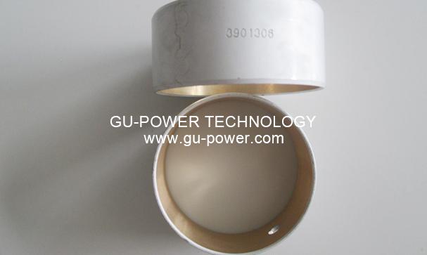 GU-POWER TECHNOLOGY