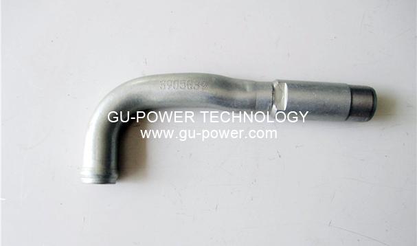 GU-POWER TECHNOLOGY