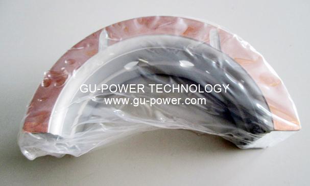 GU-POWER TECHNOLOGY