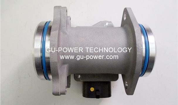 GU-POWER TECHNOLOGY