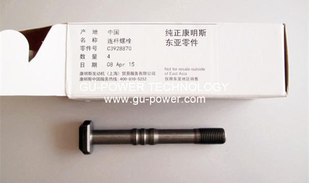 GU-POWER TECHNOLOGY