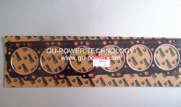 GU-POWER TECHNOLOGY
