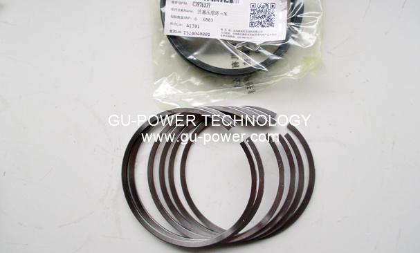 GU-POWER TECHNOLOGY
