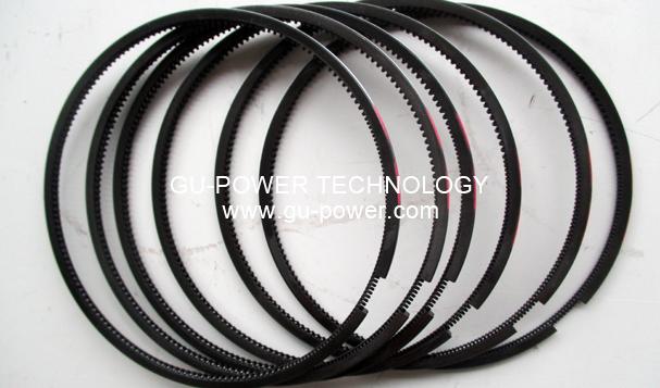 GU-POWER TECHNOLOGY