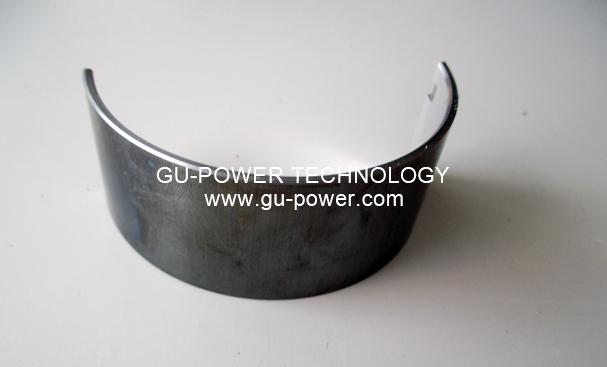 GU-POWER TECHNOLOGY