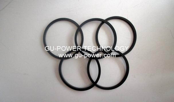 GU-POWER TECHNOLOGY