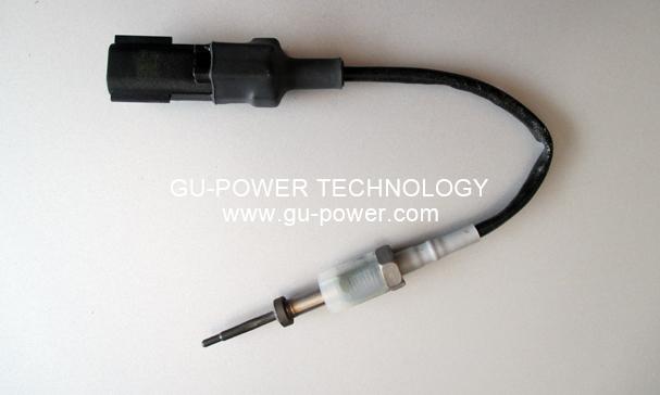 GU-POWER TECHNOLOGY