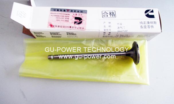 GU-POWER TECHNOLOGY