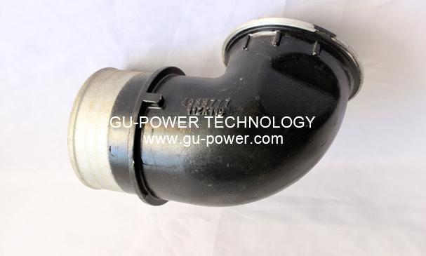 GU-POWER TECHNOLOGY