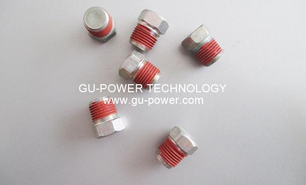GU-POWER TECHNOLOGY