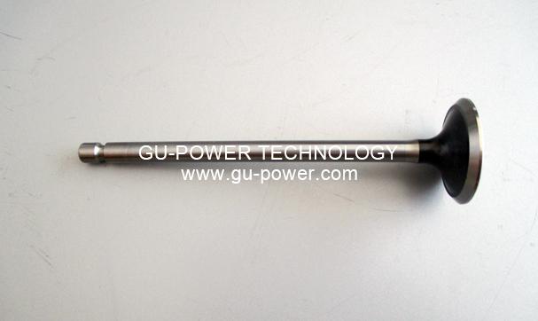 GU-POWER TECHNOLOGY