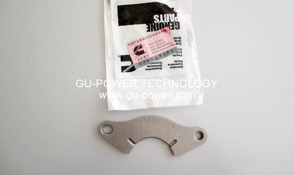 GU-POWER TECHNOLOGY