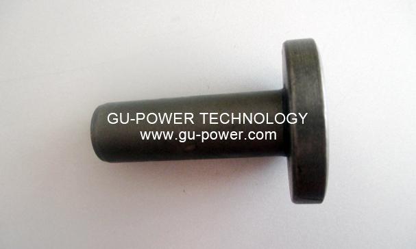 GU-POWER TECHNOLOGY