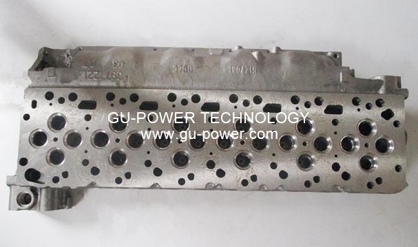 GU-POWER TECHNOLOGY