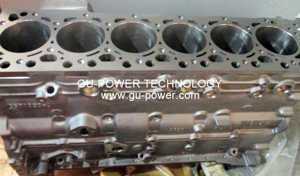 GU-POWER TECHNOLOGY