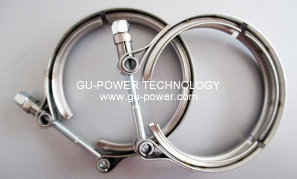 GU-POWER TECHNOLOGY