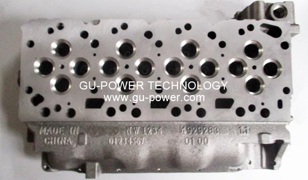 GU-POWER TECHNOLOGY