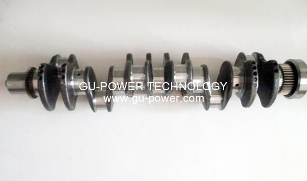 GU-POWER TECHNOLOGY