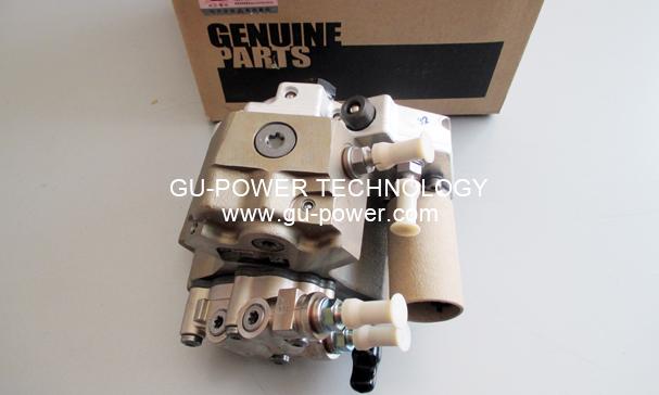 GU-POWER TECHNOLOGY