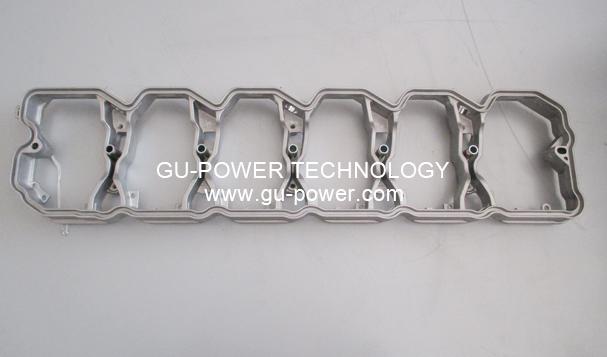 GU-POWER TECHNOLOGY