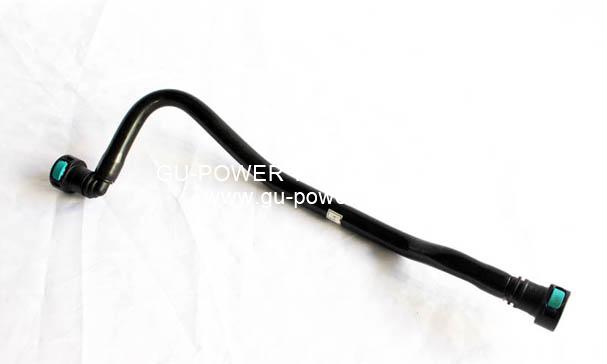 GU-POWER TECHNOLOGY