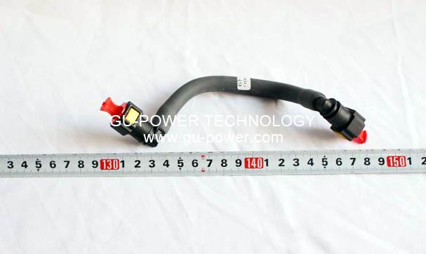 GU-POWER TECHNOLOGY