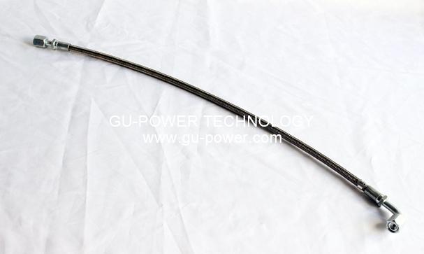 GU-POWER TECHNOLOGY