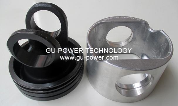GU-POWER TECHNOLOGY