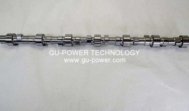 GU-POWER TECHNOLOGY
