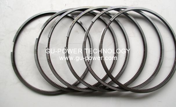 GU-POWER TECHNOLOGY